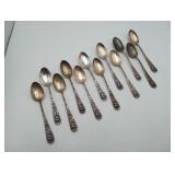 G - Gold Jewelry, Cast Iron & Native American