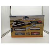 G - Sterling & Gold, Trains & Electronics