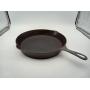 D - Sterling & Gold, Perfumes & Cast Iron Skillets