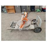ON-SITE ESTATE - Tools, ATV, Snap-On - River Rd, 21784