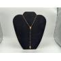 B - Gold, Coins & Russian Wood Carving