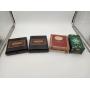 D - Gold Jewelry, Cigar Boxes & Tools