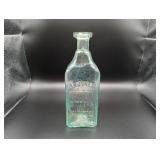 E - Sterling, Antique Decor & Apothecary Bottles