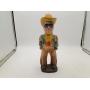 G - Gold Jewelry, Chalkware & Trains