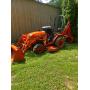 Affordable Estate Sales! Michigan City Kubota,Records,Jet Ski an so much more!