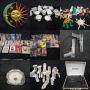 Eclectic Finds: Treasures, Tools & Timeless Pieces