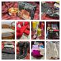 The Eclectic Edit: Furniture with Character  Bidding ends 7/23