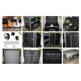 High Quality Modern LED Lighting Fixtures for Feature Films, TV, Streaming, and Commercial Projects