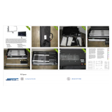 High Quality Modern LED Lighting Fixtures for Feature Films, TV, Streaming, and Commercial Projects