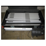 High Quality Modern LED Lighting Fixtures for Feature Films, TV, Streaming, and Commercial Projects