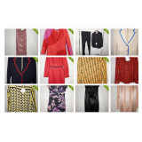 Major Motion Picture Studio Costume Department Sale 1 of 6- www.rlspear.com - Online Auction Culver 