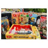 Toy Collectable Extravaganza in Riverside!