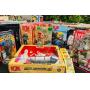 Toy Collectable Extravaganza in Riverside!
