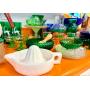 Woodcrest Vintage Wonderland