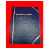 Coin Enthusiast's Dream: Rare Collection Online Auction by Caring Transitions - Ends 4/7!