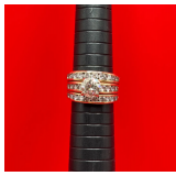 Phase 1 Jewelry Part II: Vault of Brilliance Online Auction by Caring Transitions - Ends 5/31!