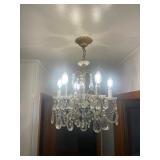 Shining a light on a small but beautiful MCM home in Logan!!