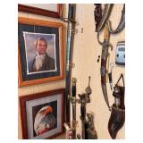 Swords, Saints and Caesars Estate Sale - Logan, Utah