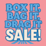 BOX IT BAG IT DRAG IT!! Brady Bunch Estate Sale - Logan, Utah