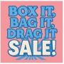 Carolina Honeys BOX IT, BAG IT, DRAG IT Estate Sale - Hyrum, UT., April 18