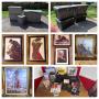 Wade Mountain Online Estate Sale Ending 6/19 at 7p / Pickup 6/21 10a-3p
