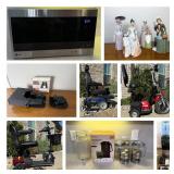 Bell Grove Online Estate Sale Ends 3/5 Pick Up 3/7