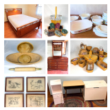 Madison Online Estate Sale Ending 4/9 Pickup 4/11