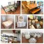 Walnut Cove Online Living Estate Sales Ending May 2 / Pickup May 5