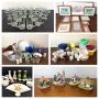 CTBids Plus! Ending 6/4 Pickup 6/6