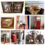 Paradise Storage Online Estate Sale - Bidding ends 6/11 Pickup 6/13 Only