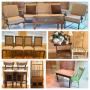 Madison Downsizing Living Estate Sale - Bidding ends 6/18