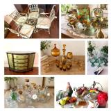 Athens Downsizing Online Auction Ending July 30