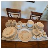 Baker, Hart & Stuart Set