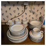 Studio Nova Dinnerware