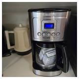 Cuisinart Coffee Maker