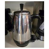 Vintage Frigidaire Quick Perc