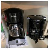 Coffee Makers