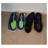 Water Shoes, Sz 11