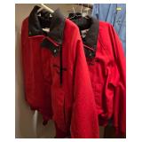 Collectible Jackets