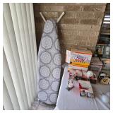 Sturdy Ironing Board