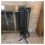 Fireplace Tools
