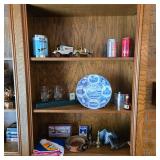 Galway Irish Crystal & Vintage Items