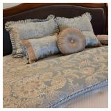 Queen Luxury Bedding Set