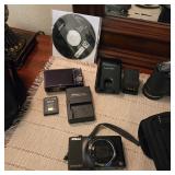 Nikon CoolPix Cameras