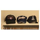 Collectible Hats & Others