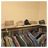 Collectible Hats & Others