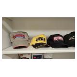 Collectible Hats & Others