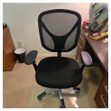 Hvy Duty Office Chair