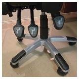 Hvy Duty Office Chair