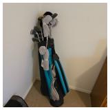 Golf Clubs